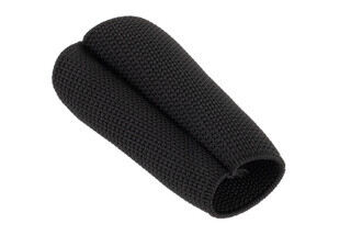 Blue Force Gear Elastic Hook cover comes in black